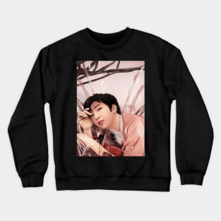 BTS RM LOVE YOURSELF Crewneck Sweatshirt